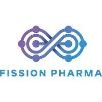 fission pharma logo image