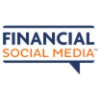 financial social media