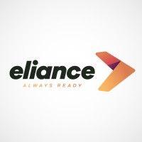 eliance aviation logo image