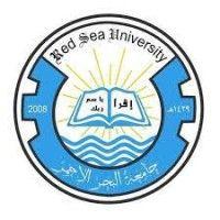 red sea university-somalia logo image