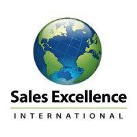 sales excellence, inc. logo image