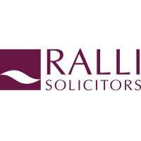 ralli solicitors llp logo image