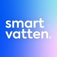 smartvatten | understanding water logo image