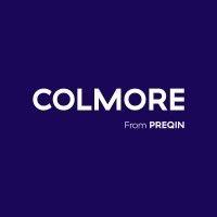 colmore logo image