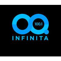 radio infinita logo image