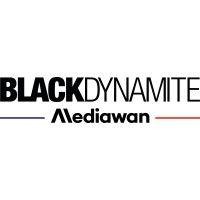 black dynamite production logo image