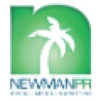 newmanpr logo image