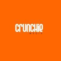 crunchie media - we're hiring logo image