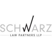 schwarz law partners llp logo image