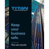 titan security group pty ltd (titansecgrp)