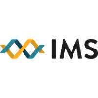 im solutions (ims) logo image