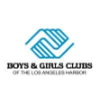 boys & girls clubs of the los angeles harbor