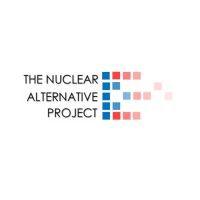 the nuclear alternative project logo image