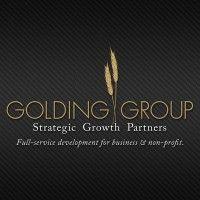 the golding group logo image