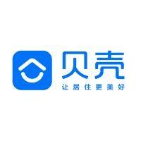 贝壳找房ke.com logo image