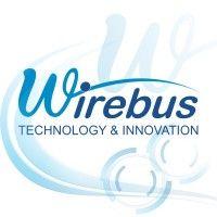 wirebus technology & innovation logo image