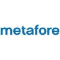 metafore logo image