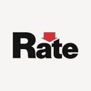 logo of Rate