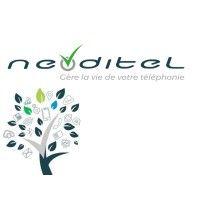 neoditel logo image