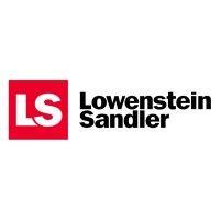 lowenstein sandler llp logo image