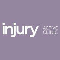 injury active clinic logo image