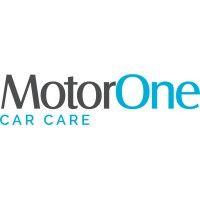 motorone logo image