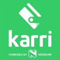 karri payments logo image