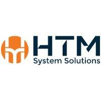 htm system solutions logo image