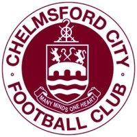 chelmsford city football club logo image