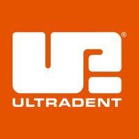 ultradent do brasil logo image