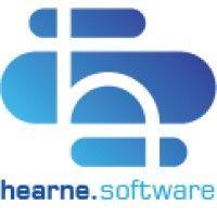 hearne software logo image