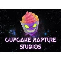 cupcake rapture studios llc logo image