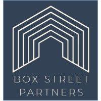 box street partners logo image