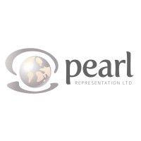 pearl representation logo image