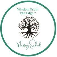 wisdom from the edge logo image