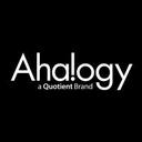 logo of Ahalogy