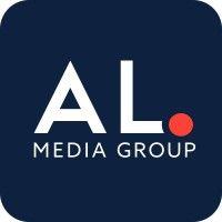 alabama media group logo image