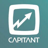 capitant logo image