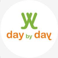 day by day logo image