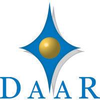 daar engineering, inc. logo image