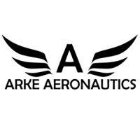 arke logo image