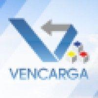 vencarga logo image