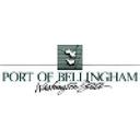 logo of Port Of Bellingham