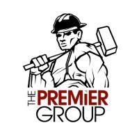 the premier group logo image