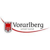 amt der vorarlberger landesregierung logo image