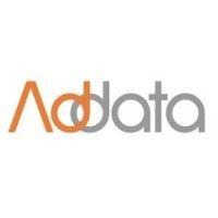 addata services b.v. logo image