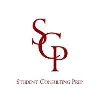 student consulting prep logo image