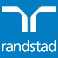 randstad office & administration logo image