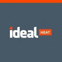 ideal heat solutions ltd. logo image