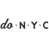 donyc logo image